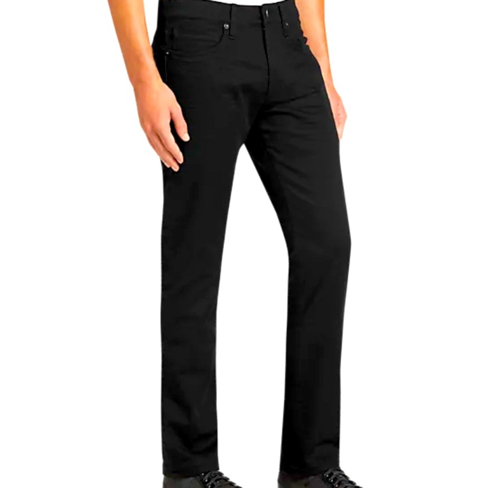 JOSEPH ABBOUD Luxe Comfort Stretch Twill Pants